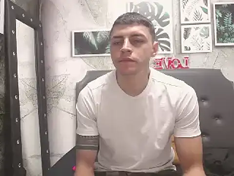 Frank Millers online show from March 18, 2025, 5:55 pm