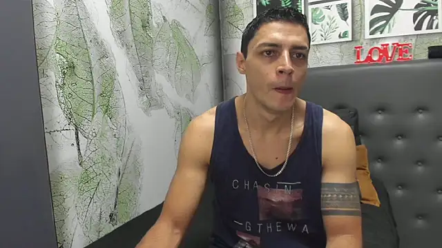 Frank Millers online show from September 17, 2025, 5:37 pm