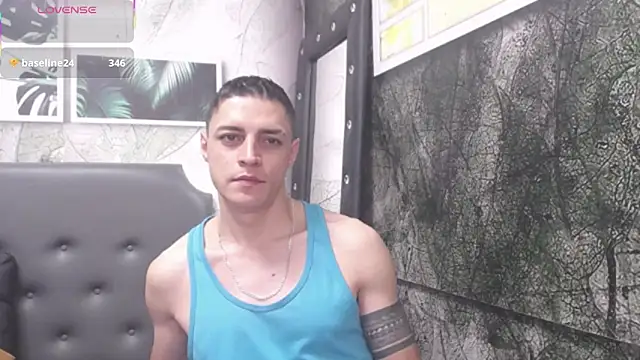 Frank Millers online show from March 19, 2025, 10:09 pm