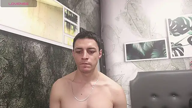 Frank Millers online show from March 13, 2025, 9:16 pm