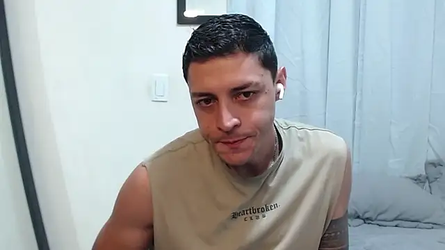 Frank Millers online show from March 21, 2026, 10:13 pm