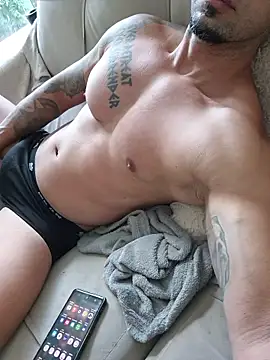 badbrown online show from February 7, 2026, 11:18 am