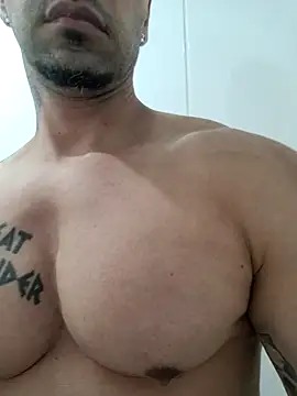 badbrown online show from February 25, 2025, 4:14 am