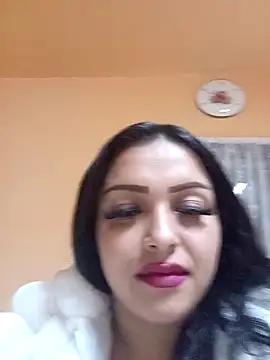 bebybab online show from November 7, 2025, 9:52 pm