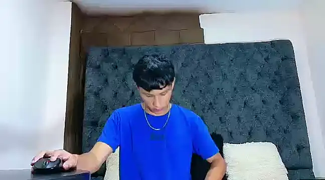 MarckPassion online show from March 18, 2025, 1:12 pm