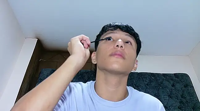 MarckPassion online show from March 13, 2025, 1:07 pm