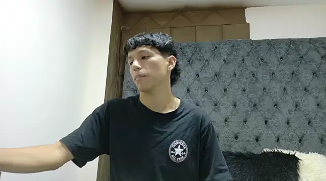 MarckPassion online show from February 28, 2025, 12:52 pm