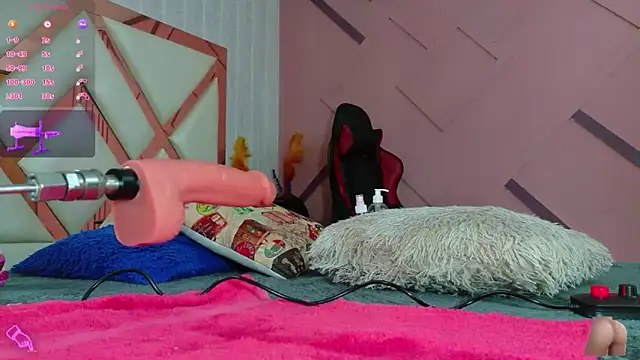 Snapshot of MarckPassion chatting on May 28, 2026, 12:44 pm MarckPassion online show from May 28, 2026, 12:44 pm