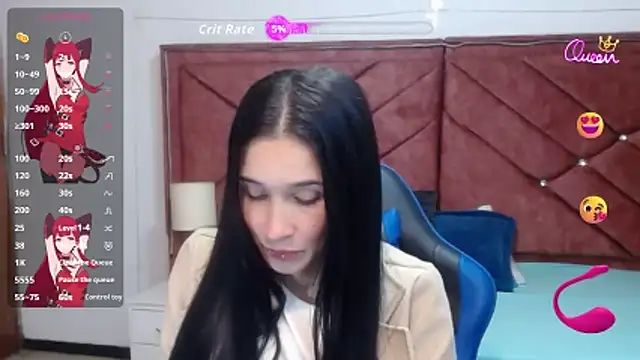 Snapshot of victoria_adams07 chatting on June 1, 2026, 2:28 pm victoria adams07 online show from June 1, 2026, 2:28 pm