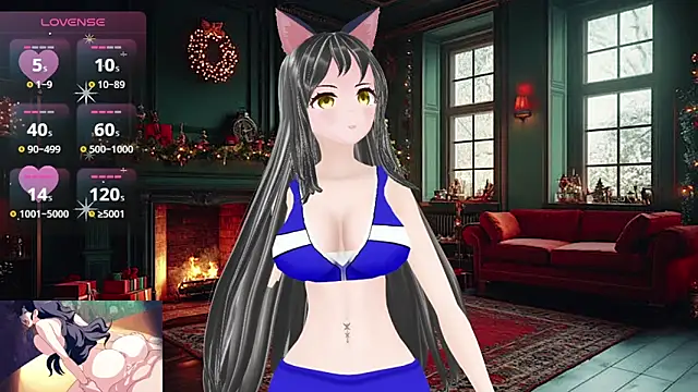 KimiStar online show from January 6, 2026, 3:54 am