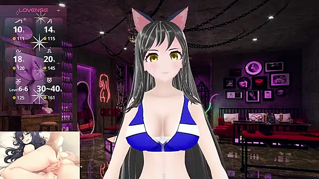 KimiStar online show from March 10, 2026, 2:04 am