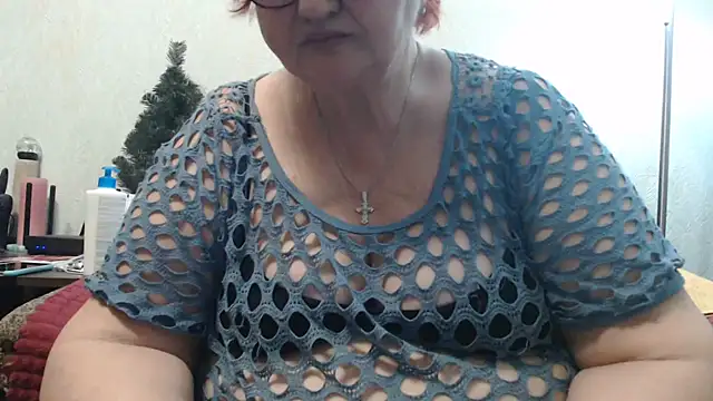 DeniseeRosea online show from March 20, 2025, 6:42 pm