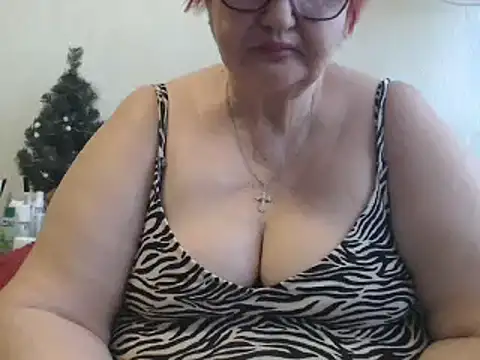 DeniseeRosea online show from March 12, 2025, 11:10 am