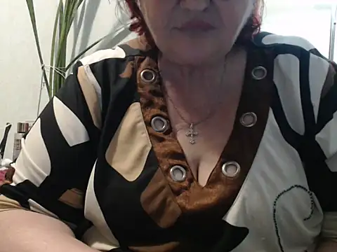 DeniseeRosea online show from May 20, 2026, 7:22 pm