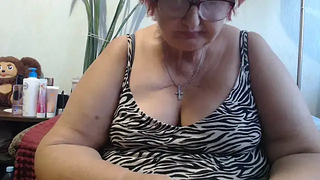 DeniseeRosea online show from September 11, 2025, 10:26 am