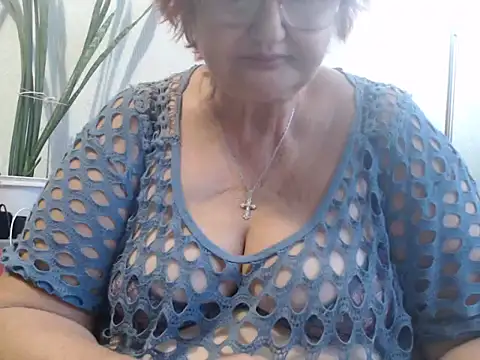 DeniseeRosea online show from September 20, 2025, 7:13 am
