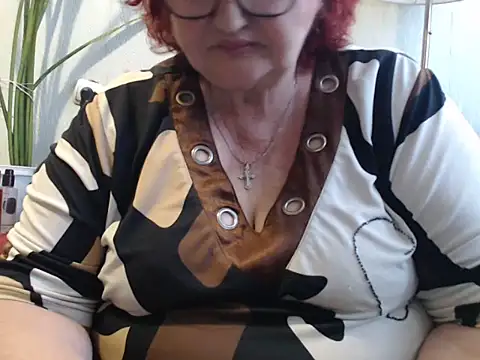 DeniseeRosea online show from May 22, 2026, 12:03 pm