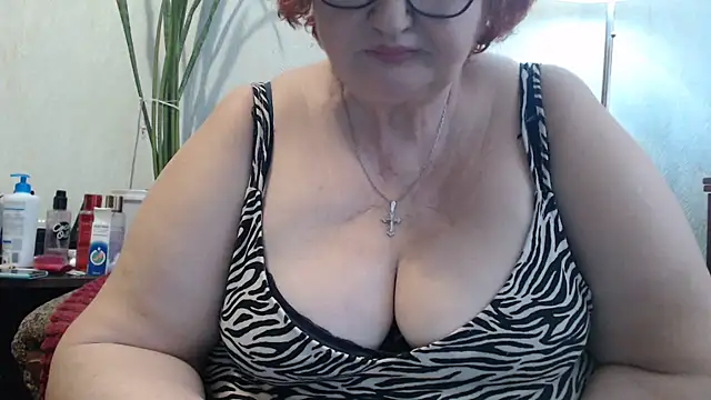 DeniseeRosea online show from February 25, 2026, 10:48 am