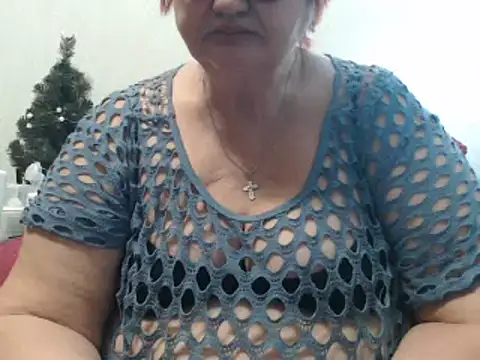 DeniseeRosea online show from March 17, 2025, 11:13 pm