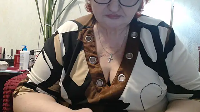 DeniseeRosea online show from March 19, 2026, 11:16 pm