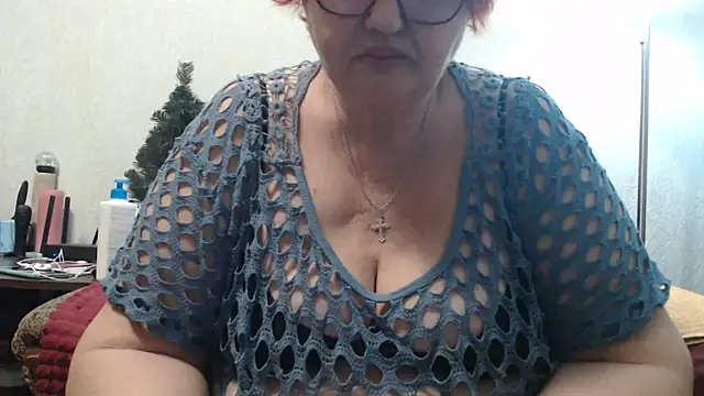 DeniseeRosea online show from March 21, 2025, 12:18 am