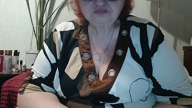 DeniseeRosea online show from April 9, 2026, 6:36 pm