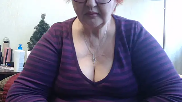 DeniseeRosea online show from March 21, 2025, 7:33 am