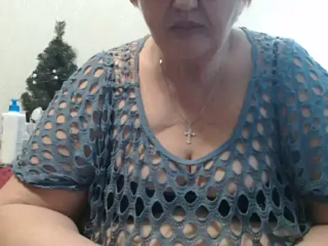 DeniseeRosea online show from March 18, 2025, 3:33 pm