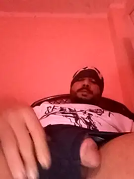 mebigdk online show from November 19, 2025, 9:15 pm