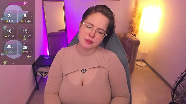 Manic pixie  online show from March 19, 2026, 3:45 pm