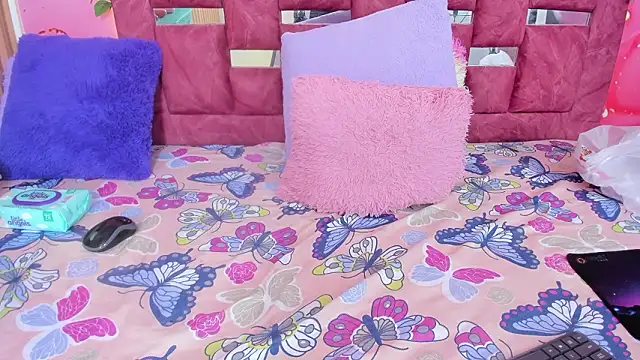 Snapshot of scarlett__evans_ chatting on February 23, 2026, 6:52 pm scarlett evans online show from February 23, 2026, 6:52 pm