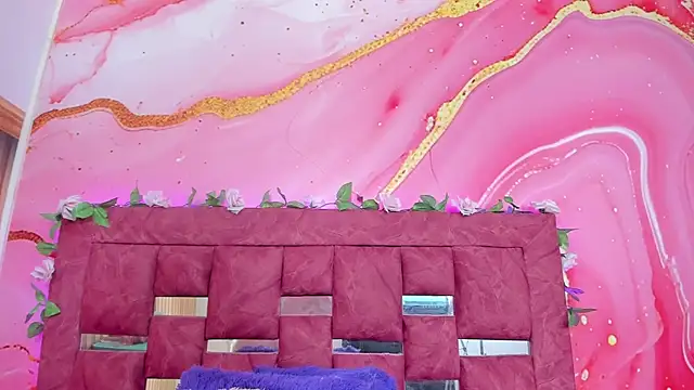 scarlett  evans  online show from January 13, 2026, 6:23 pm