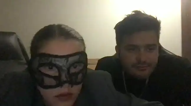 shycoouple1 online show from January 21, 2025, 3:48 am