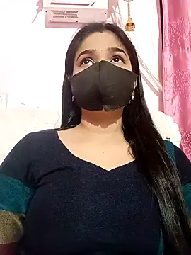 Simran-001 online show from November 30, 2025, 1:56 pm