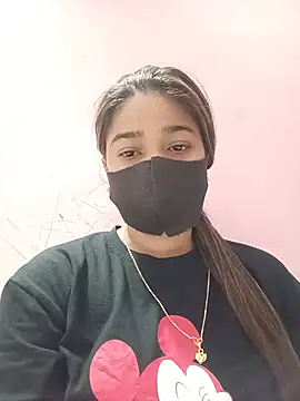 Simran-001 online show from May 21, 2026, 2:03 pm