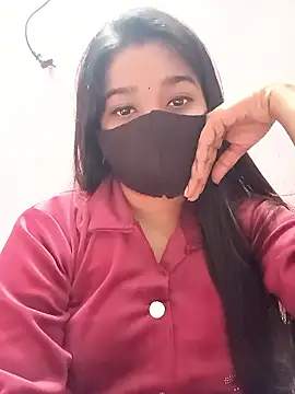 Simran-001 online show from January 9, 2026, 2:57 pm