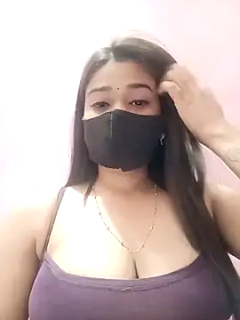 Simran-001 online show from April 26, 2026, 12:57 pm