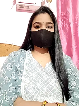 Simran-001 online show from December 2, 2025, 11:34 am