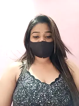 Simran-001 online show from June 11, 2026, 12:24 pm