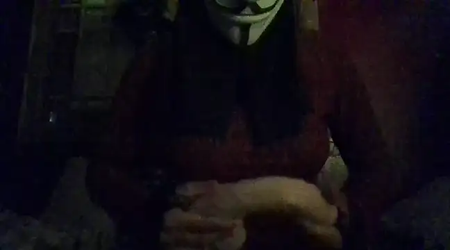 andrealao online show from January 24, 2025, 8:34 am