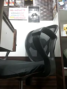 RaviRoy2326 online show from January 28, 2025, 5:03 pm