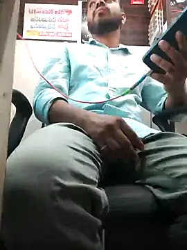 RaviRoy2326 online show from February 12, 2025, 4:23 am