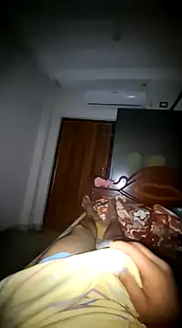 RaviRoy2326 online show from February 20, 2025, 5:52 pm