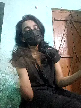 Bong-lady online show from February 22, 2025, 9:12 am