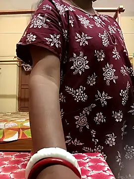 Bong-lady online show from November 16, 2025, 8:52 am