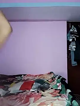 Snapshot of USHA_BHABHI chatting on February 22, 2026, 11:17 pm USHA BHABHI online show from February 22, 2026, 11:17 pm