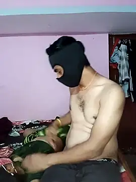 USHA BHABHI online show from April 12, 2026, 10:57 pm