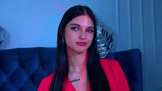 Snapshot of BeverlyMost chatting on February 14, 2025, 4:31 pm BeverlyMost online show from February 14, 2025, 4:31 pm