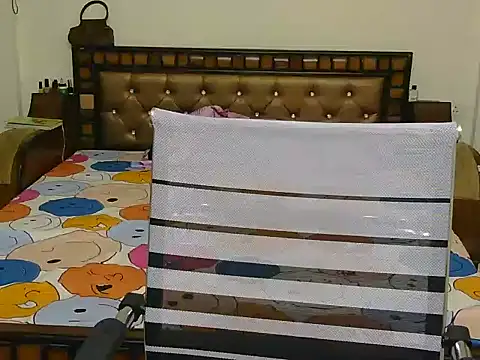 SkyShally online show from February 19, 2025, 12:46 am
