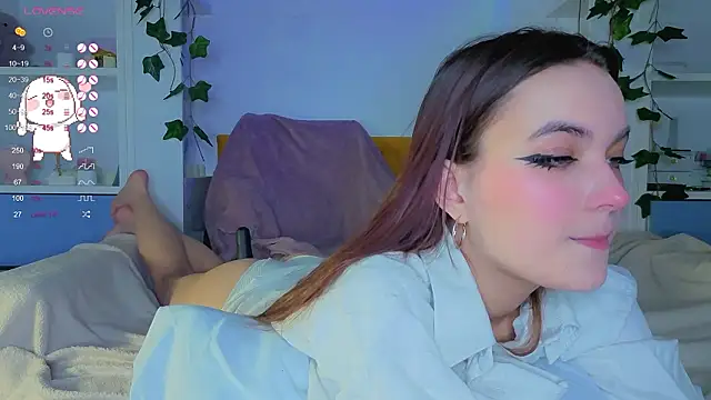 Snapshot of tempt_for_you chatting on March 1, 2026, 9:04 pm tempt for you online show from March 1, 2026, 9:04 pm